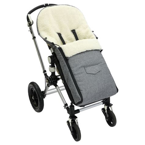 bugaboo cameleon cosy toes.